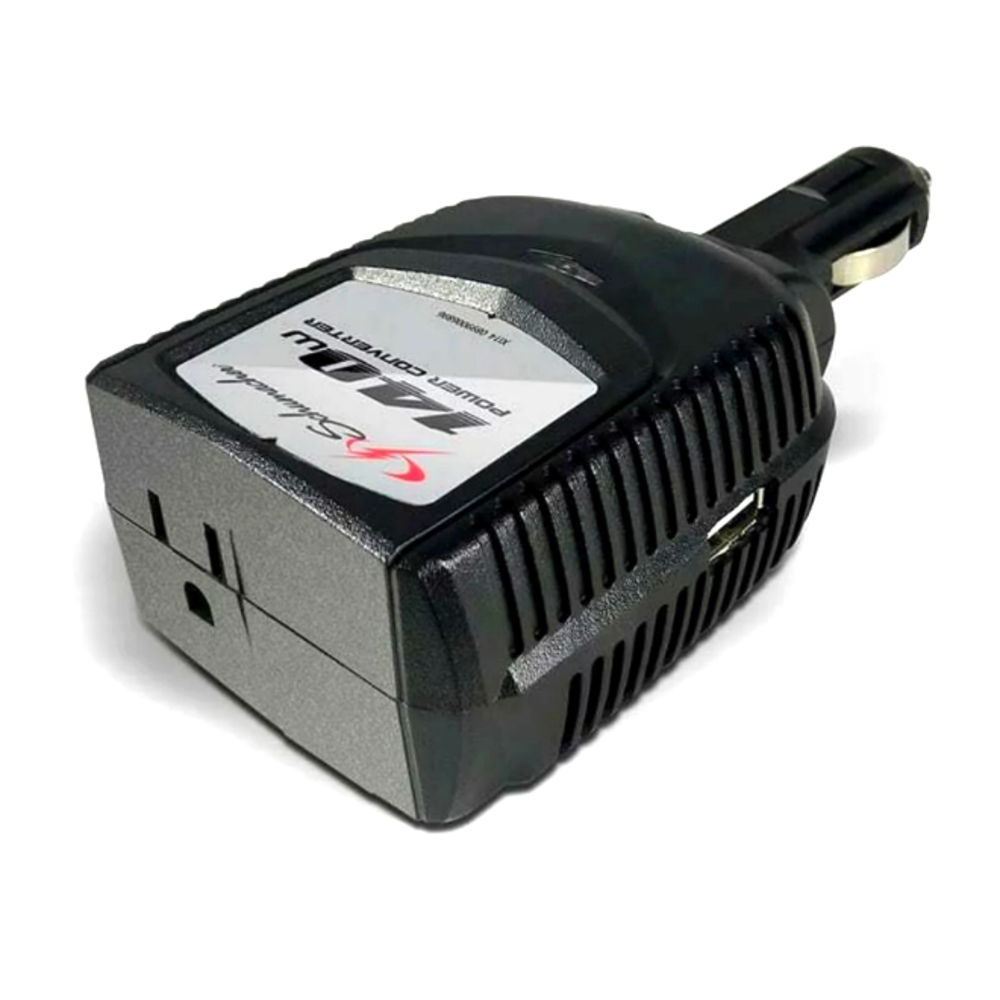 Schumacher Electric DC to AC Power Converter, XI14